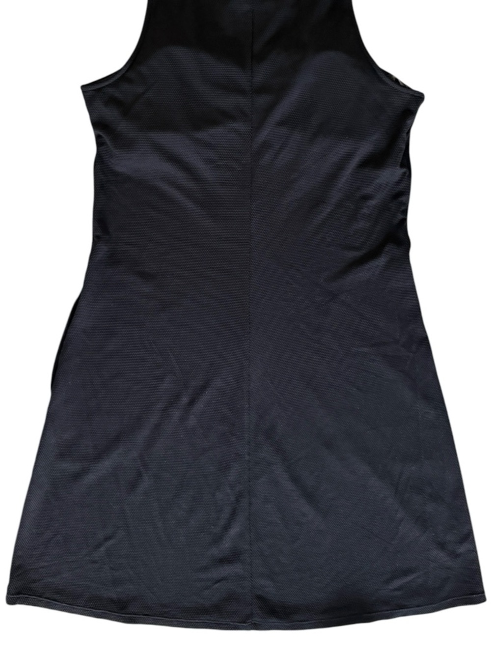Tommy Bahama Island Cays High-Neck Coverup Dress - Picture 9 of 13